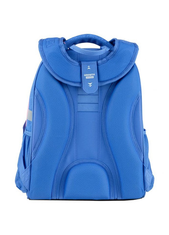 Рюкзак шкільний каркасний Education Tokidoki 16 л синій TK24-531M Kite (318426912)