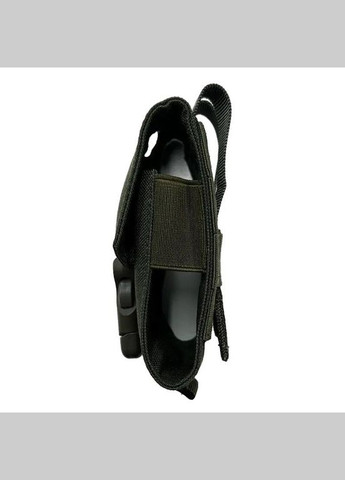 Подсумок для осколочной гранаты Green, Olive Green Vik-Tailor (315877543)