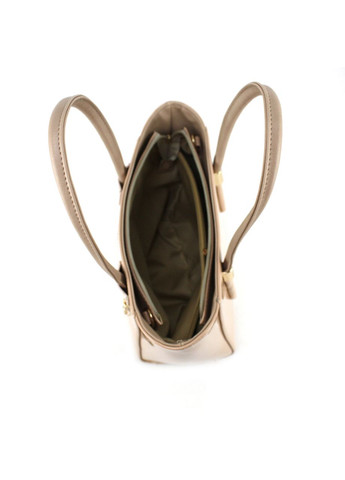 Сумка женская 61623021 бежевая Voila (297714853)