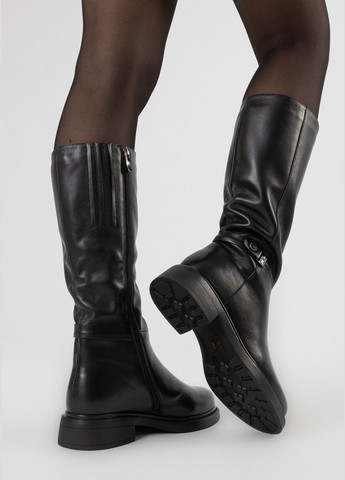 Зимние сапоги (1825ц) FARINNI