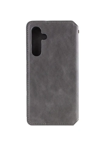 Чохол-книжка Cubic Cover Case для Galaxy A54 5G Grey [86301] Getman (400884625)