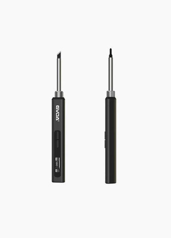 Паяльник GD300 65W PD Type-C + Жало GD-KR GVDA (300573685)