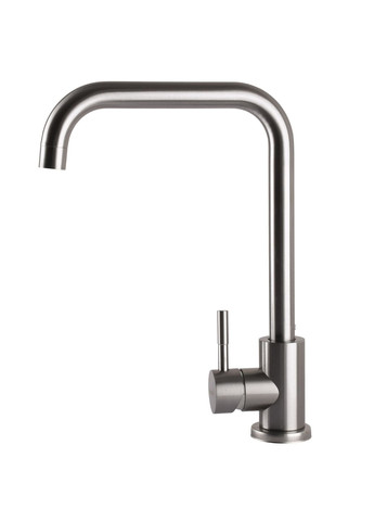 Змішувач для кухні ALPEN AISI203L-WH EcoMIX (299841584)