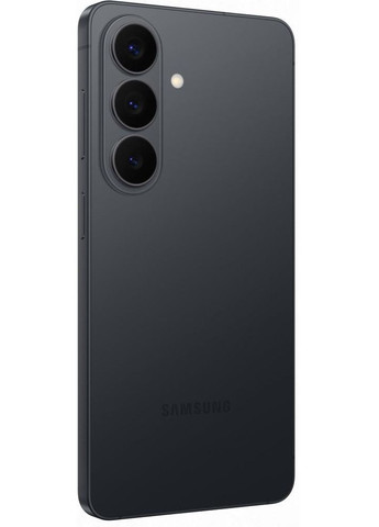 мобильный телефон galaxy s26 12/512gb black (sm-s942bzkheuc) Samsung (391740465)