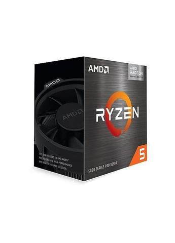 Процесор RYZEN 5 5600G box 100-100000252BOX AMD (295563418)