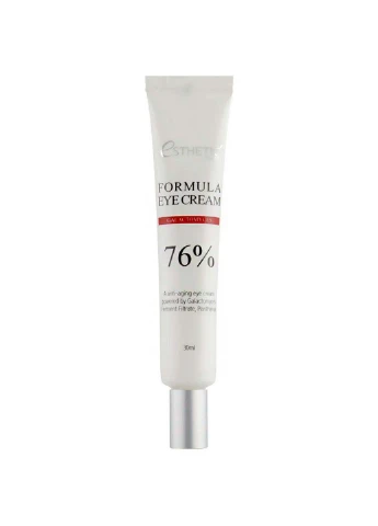 Esthetic House Відновлюючий крем для очей з галактомісісом Formula Eye Cream Galactomyces 30 мл — Крем, Південна Корея (317191478)