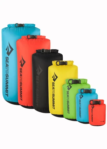 Гермомішок Lightweight Dry Sack 20L. Yellow Sea To Summit (316444764)