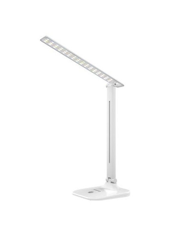 Акумуляторний світлодіодний настільний світильник DE1739ARD 6Вт білий Ardero (365651077)