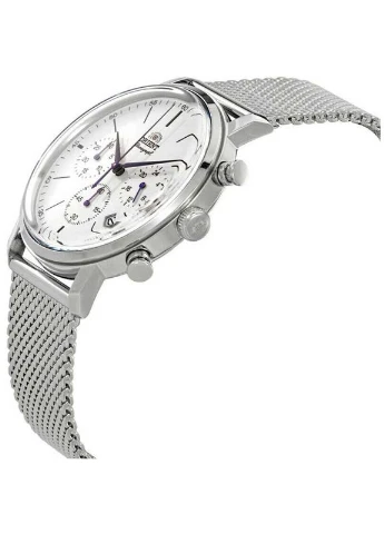 Чоловічі наручні годинники RA-KV0402S10B Orient (330811153)
