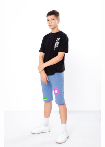 Бриджи для мальчика (p-8171) Носи своє (297220175)