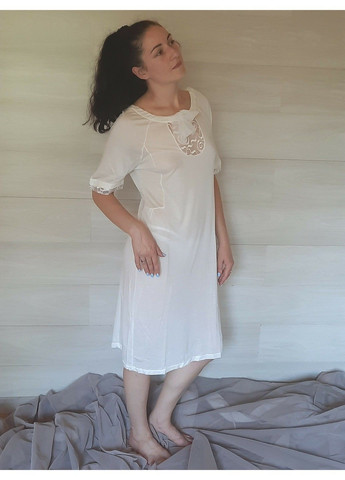 7252 Рубашка ночная женская Vilfram (366817336)