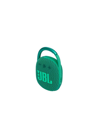 Портативная акустика Clip 4 Eco Green (CLIP4ECOGRN) JBL (278366313)