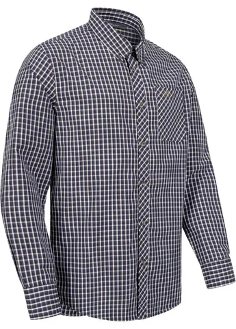 Комбінована сорочка blaser active outfits juan No Brand