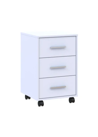 Тумба офісна Т3 43х42х66,4 см (DRS-011400) Doros (322611696)