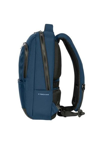 Рюкзак для ноутбука 15.6" Luna Gravity AGS, Blue (BKLUN15-AGS-B) Tucano 15.6" Luna Gravity AGS, Blue (369562074)