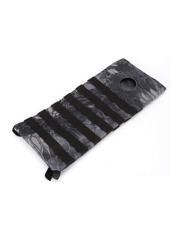 Гідратор рюкзак, Питна система Molle 3 л Pythons Black 28701 Solve (305743369)