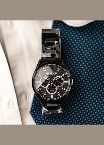 England Black Lee Cooper (346535191)