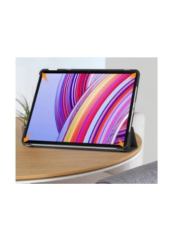 Чохол-книжка Smart Case для Xiaomi Redmi Pad Pro 12.1'' Pikachu BeCover (360425497)