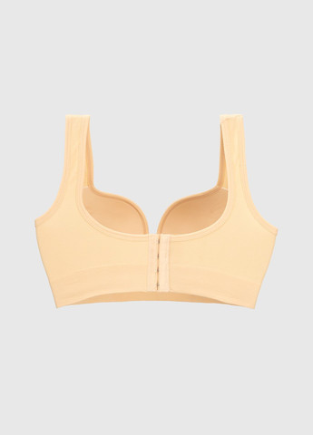 Бежевый бюстгальтер 804-3d бежевый (2000990757548a) shop (2000990757548) Solmaz нейлон, эластан