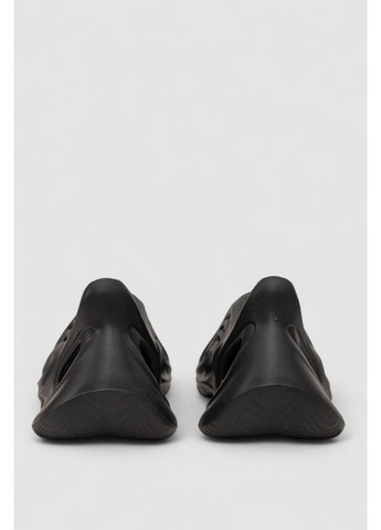 Черные кроксы женские с закрытым задником, 248rcx302 Ager