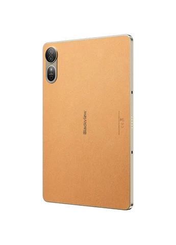 Планшет Mega 12 SET 12/256GB 5G Flash Gold (6931548325291) Global EU [163272] Blackview (399679058)