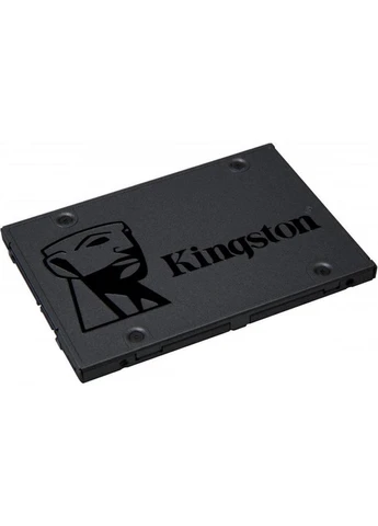 Накопитель SSD 480GB SSDNow A400 2.5" SATAIII (SA400S37/480G) Kingston (354739872)