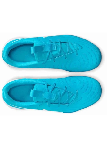 Сороконожки Phantom Gx Ii Academy Tf Junior 400 Blue FJ2608-400 Nike синий
