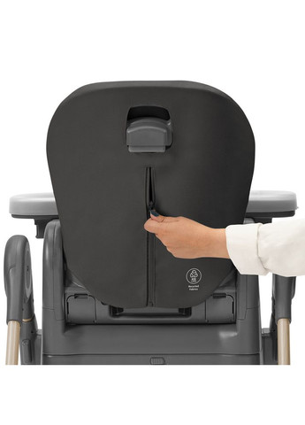 Стульчик для кормления Minla Beyond Graphite Eco () Maxi-Cosi 2713043110 (335973398)