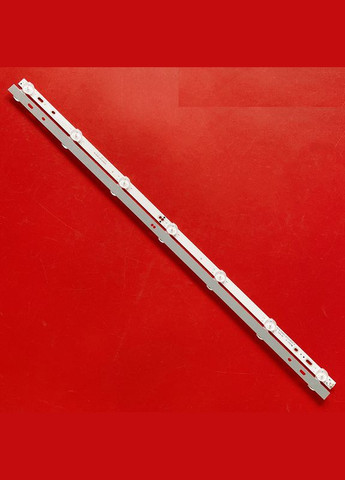 LED підсвітка 32" Bravis 1 планка OEM (300292883)