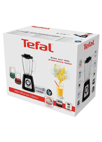 Блендер BL438831 Tefal (371636600)