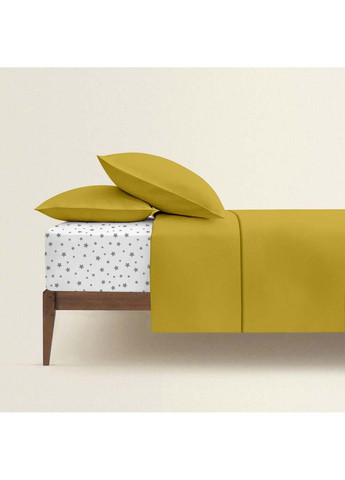 Сімейний комплект постільної білизни Marmalade CS3 2х160х220 см Cosas (307475272)