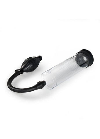 Вакуумна помпа з ручною «грушею» Men Powerup (371389994)