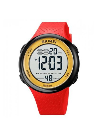 Наручные часы 1856BU Blue PTR Skmei (317595230)
