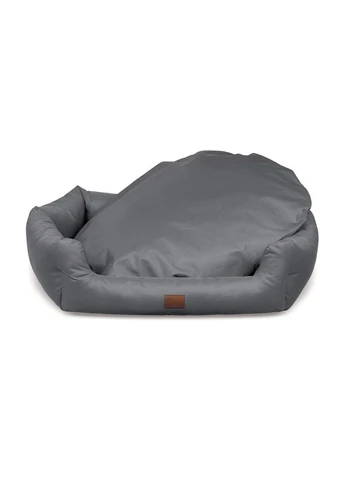 Лежак Bosphorus 1 для собак 60х53х18 см Pet Fashion (400104323)