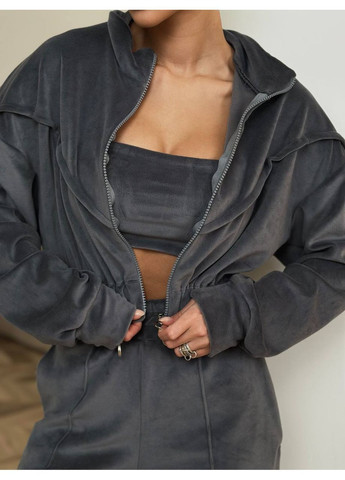 Женский спортивный костюм KaraMix (362446905)