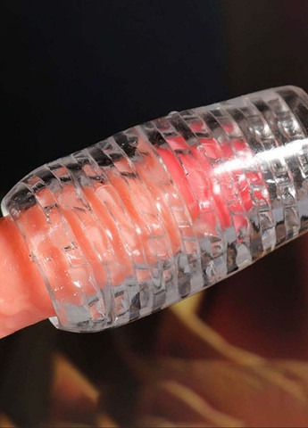 Мастурбатор наскрізний NDS (322210941)