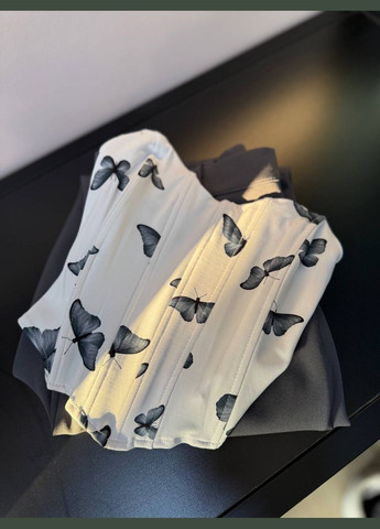 Костюм с корсетом и брюками Adelante (319352615)