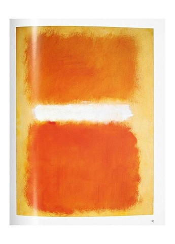 Книга Rothko (9783836504263) Taschen (364656027)