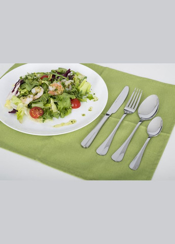 Набір столових ложок Calypso 12 шт RG-3113-12/2 Ringel (296195740)