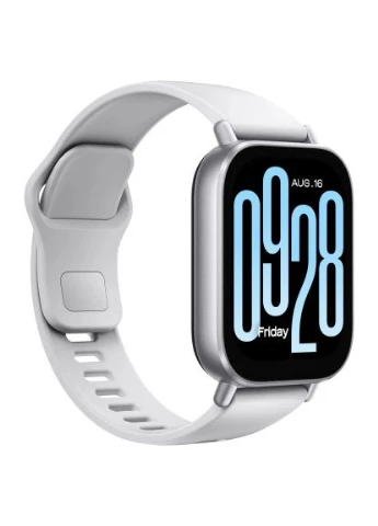 Смарт-часы Redmi Watch 5 Active Matte Silver BHR8790GL (1091911) Xiaomi (396804112)