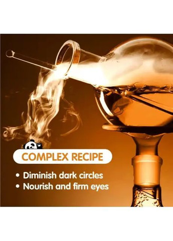 Гидрогелевые патчи для кожи вокруг глаз SADOER Eye Mask Golden Snail с экстрактом золотой улитки, 60 шт Bioaqua (362588606)