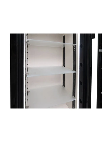 Сейф взломостойкий CLE III.110.E COMBI GLOSS BLACK Griffon (386026066)