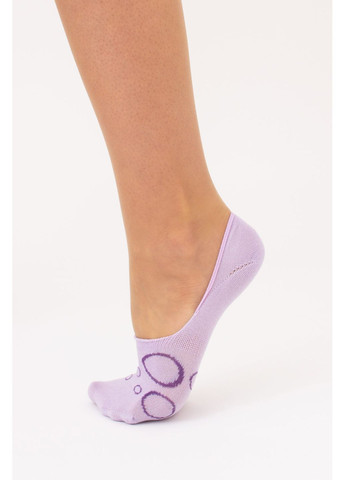 Подследники женские Giulia FOOTLETS (351854267)