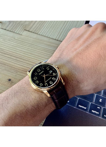 Наручные часы MTP-V002GL-1B Casio (327890793)