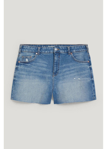 Шорты джинсовые C&A (370089230)