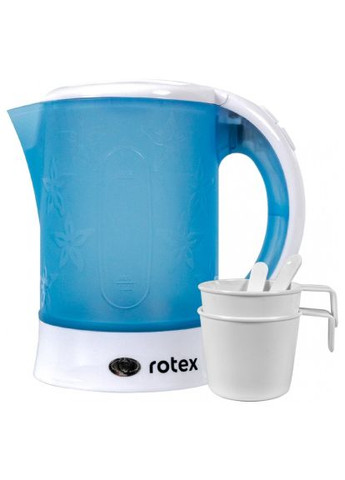 Электрочайник Rotex RKT07-B Travel (366692541)