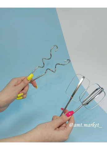 Миксер SOGO SS-14310 No Brand (366025184)