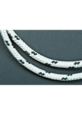 Яхтова універсальна мотузка на метраж Lanex Breeze 6, gray/yellow None (334669378)