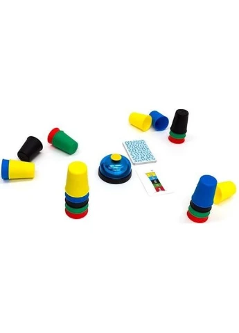 Настольная игра Скордца (Speed Cups) Ігромаг (308203555)