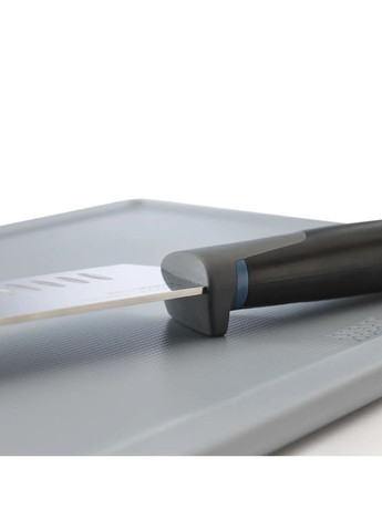 Набір обробних дошок з ножами і кейсом Folio 8 шт синій 60216 Joseph Joseph (316613998)